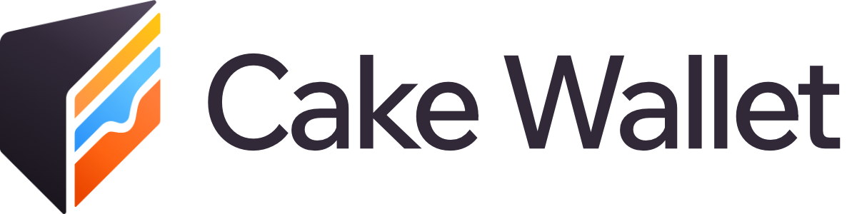 Cake Wallet